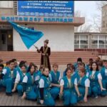 Флешмоб