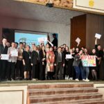 Студенческая весна 2023