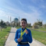 Turkistan Marathon 2024!