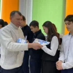 Актогай ауданында кәсіби бағдар беру жұмысы