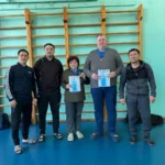Павлодар монтаждау колледжі — облыстық спартакиадада!
